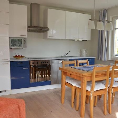 Hagens Hus Vila Prerow Exterior foto