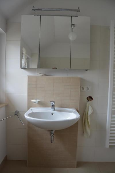 Hagens Hus Vila Prerow Exterior foto